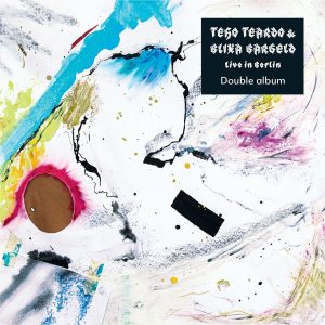 BARGELD BLIXA & TEHO TEARDO - LIVE IN BERLIN CD2