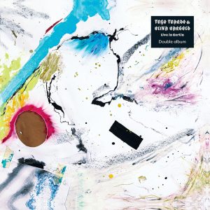 BARGELD BLIXA/TEHO TEARDO - LIVE IN BERLIN LP2