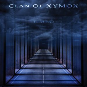 CLAN OF XYMOX - LIMBO CD