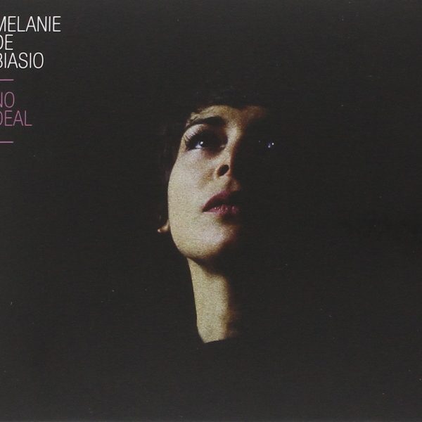 DE BIASIO MELANIE - NO DEAL CD