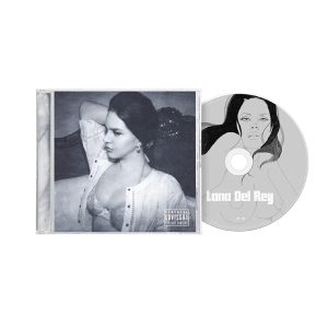 DEL RAY LANA -DID YOU KNOW THAT CD