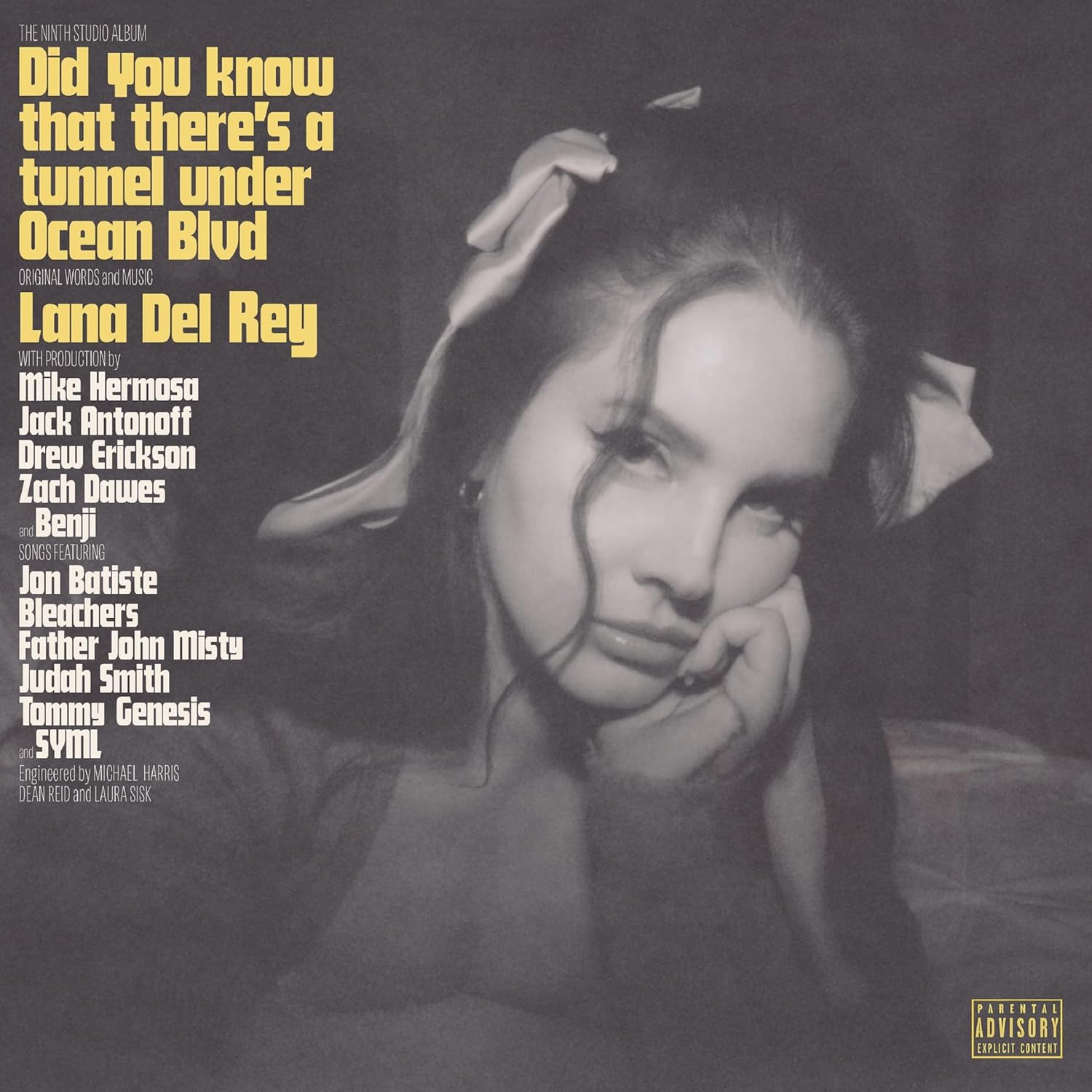 DEL RAY LANA -DID YOU KNOW THAT CD - Slika 2