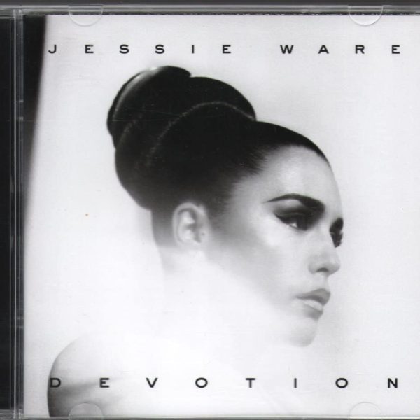 WARE JESSIE - DEVOTION