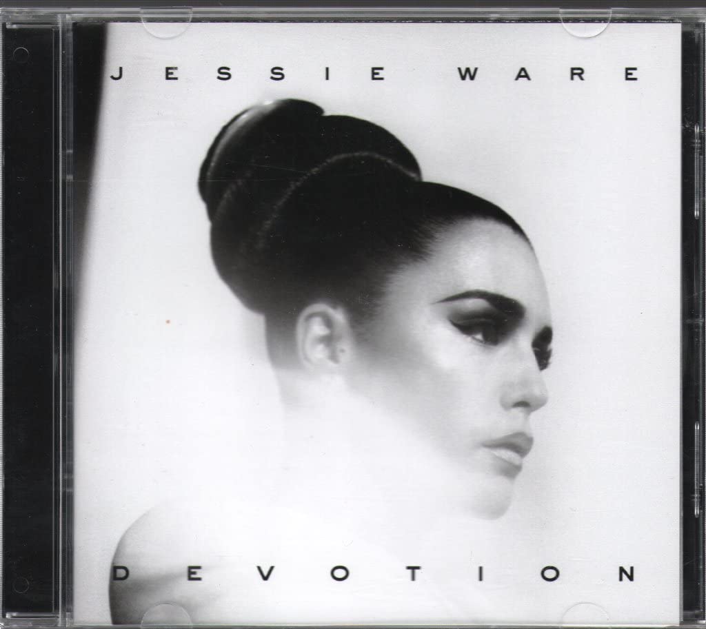 WARE JESSIE - DEVOTION
