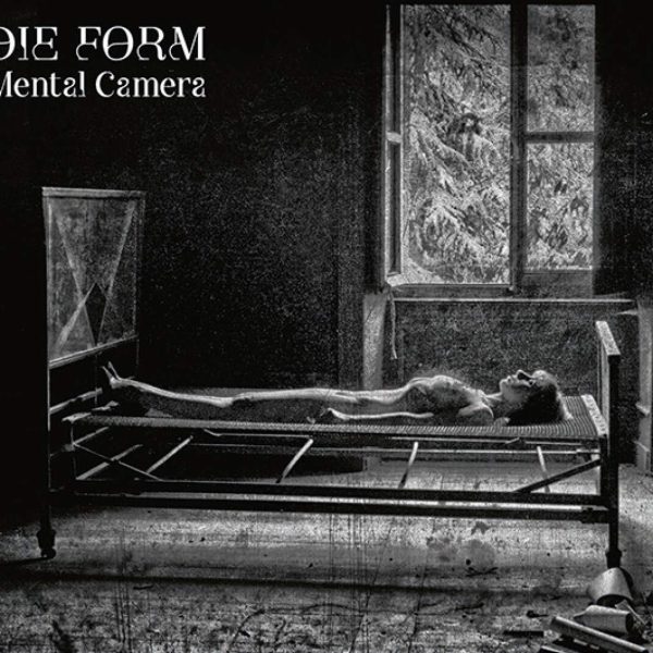 DIE FORM - MENTAL CAMERA CD