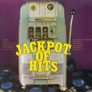 V.A. - JACKPOT OF HITS LP