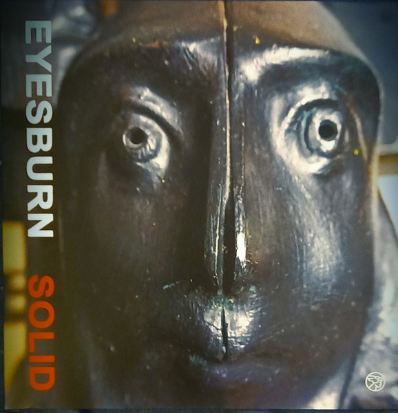 EYESBURN - SOLID LP