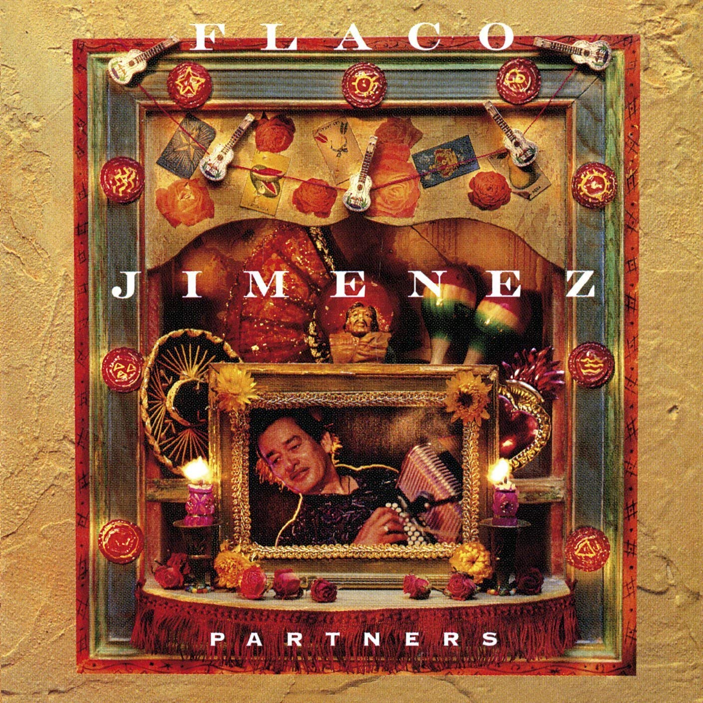 JIMENEZ FLACO - PARTNERS CD