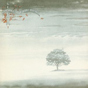 GENESIS  - Wind & Wuthering CD