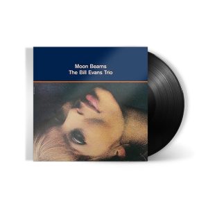 EVANS BILL TRIO - MOON BEAMS...LP