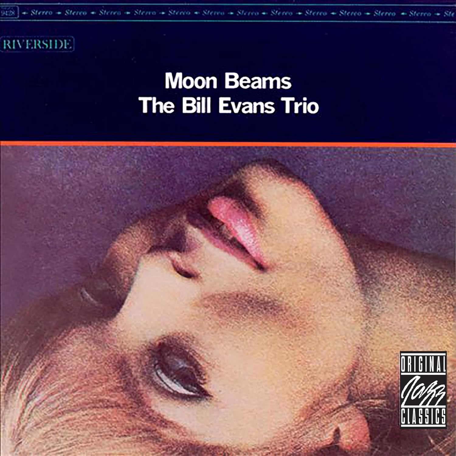 EVANS BILL TRIO - MOON BEAMS...LP - Slika 2