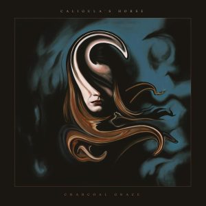 CALIGULAS HORSE - CHARCOAL GRACE CD