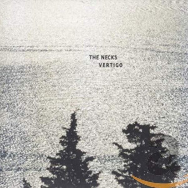 NECKS - VERTIGO CD