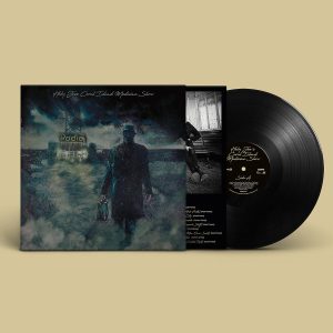 CORAL - HOLY JOE'S CORAL ISLAND MEDICINE SHOW LP