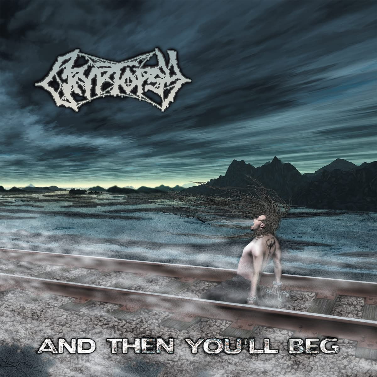 CRYPTOPSY - AND YOU WILL BEG CD