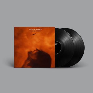 KRONOS QUARTET - BLACK ANGELS LP2