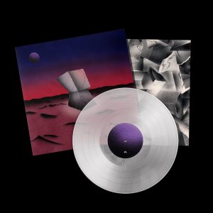 KING KRULE - SPACE HEAVY LP