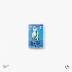 LOVE HUNTERS - EVERCLASSIC LP