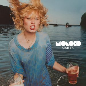 MOLOKO - STATUES pink vinyl LP2