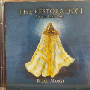 MORSE NEAL - RESTORATION JOSEPH: PART II CD