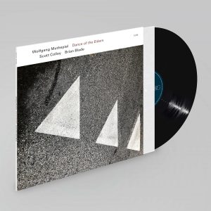 MUTHSPIEL WOLFGANG - DANCE OF THE ELDERS LP