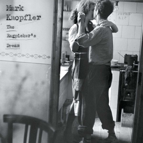 KNOPFLER MARK - RAGPICKER'S DREAM