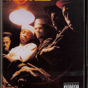 PUBLIC ENEMY - YO! BUM RUSH THE SHOW MC