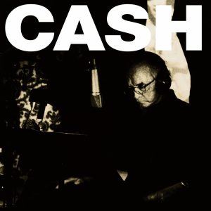 CASH JOHNNY - AMERICAN V A HUNDRED HIGHWAYS...LP