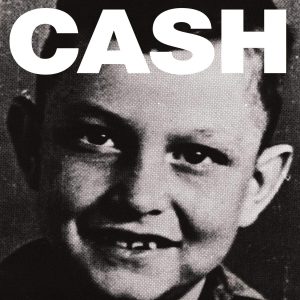 CASH JOHNNY - AMERICAN VI AIN´T NO GRAVE...LP