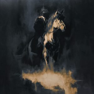 CALVI ANNA - PEAKY BLINDERS  -SEASON 5 & 6 LP2