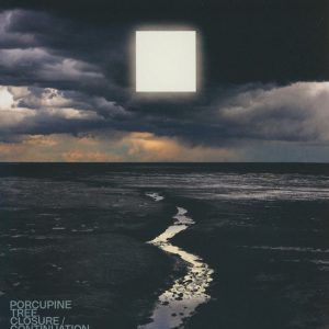 PORCUPINE TREE - CLOSURE / CONTINATION LIVE AMSTERDAM 2022 BRDD