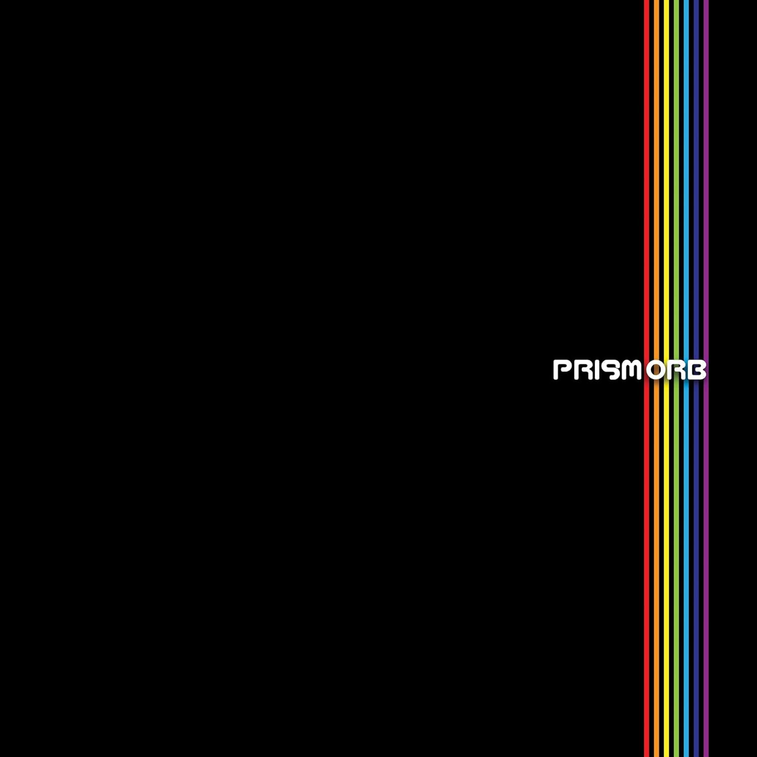 ORB - PRISM CD