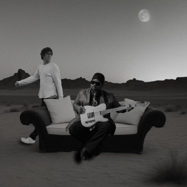 RAZE REGAL & WHITE DENIM INC. - RAZE REGAL & WHITE DENIM INC. LP