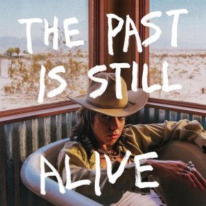 HURRAY FOR THE RIFF RAFF - PAST IS STILL ALIVE CD