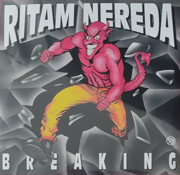 RITAM NEREDA - BREAKING LP - Slika 3