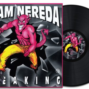 RITAM NEREDA - BREAKING LP