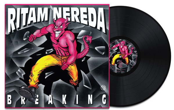 RITAM NEREDA - BREAKING LP