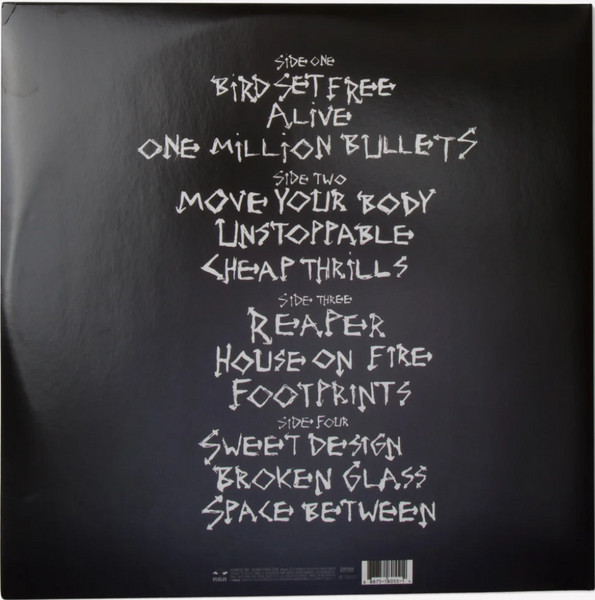 SIA - THIS IS ACTING LP2 - Slika 2