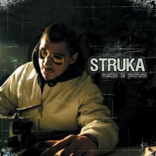 STRUKA - MUZIKA IZ PODRUMA LP2