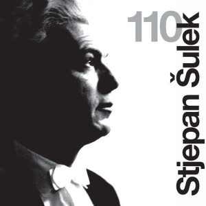 ŠULEK STJEPAN - 110 CD3