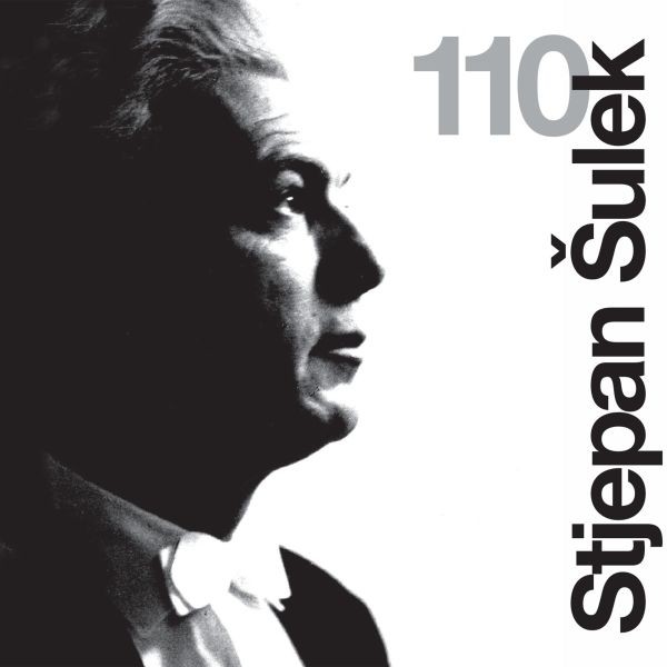 ŠULEK STJEPAN - 110 CD3