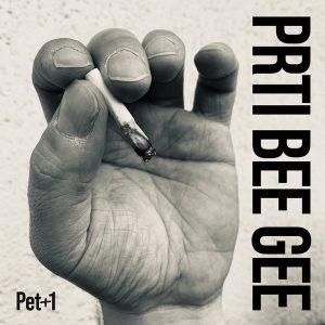 PRTI BEE GEE - PET+1 LP