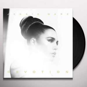 WARE JESSIE - DEVOTION LP