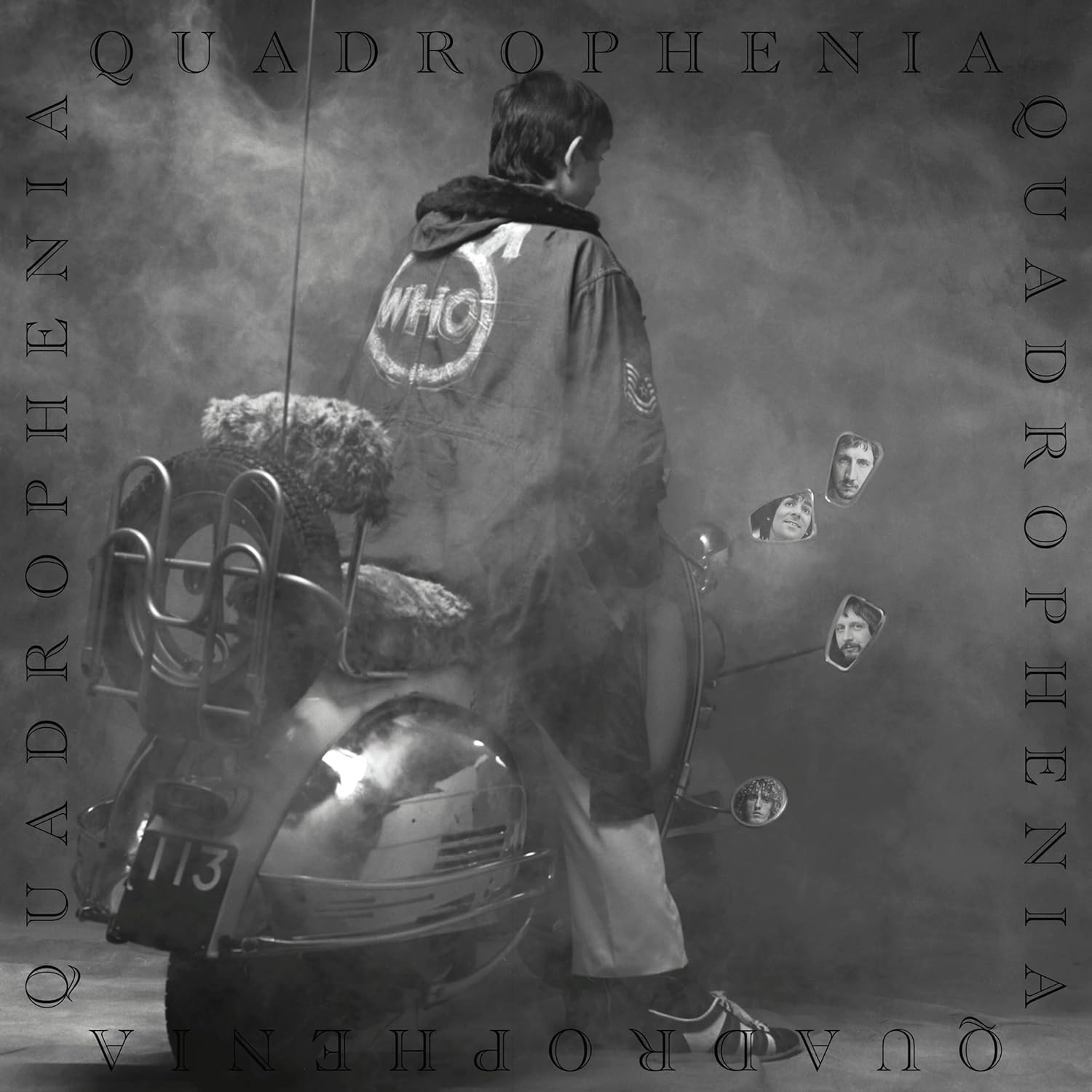 WHO - QUADROPHENIA LP2 - Slika 2