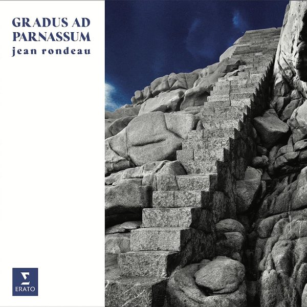 RONDEAU JEAN - GRADUS ED PARNASSUM