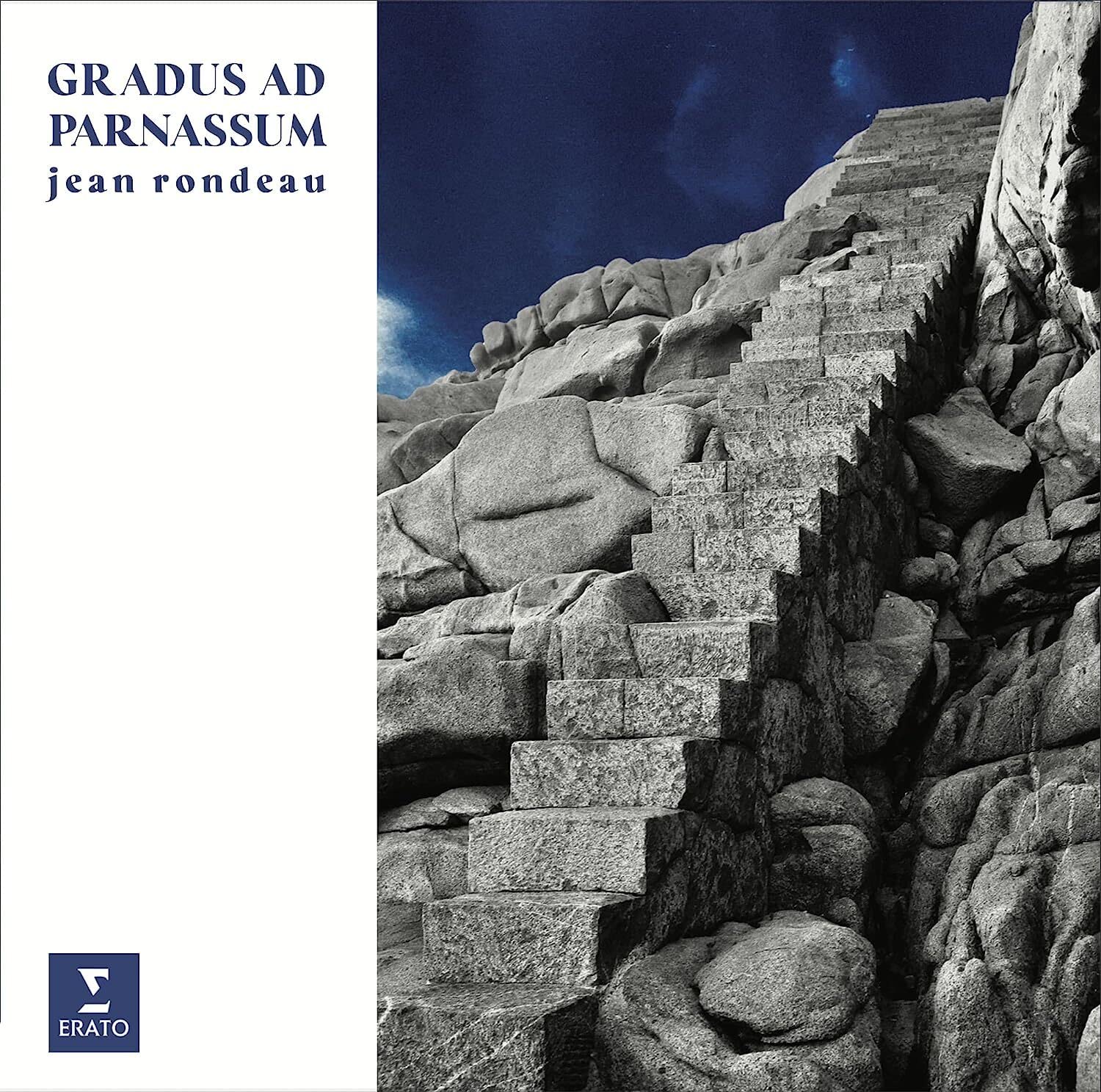 RONDEAU JEAN - GRADUS ED PARNASSUM
