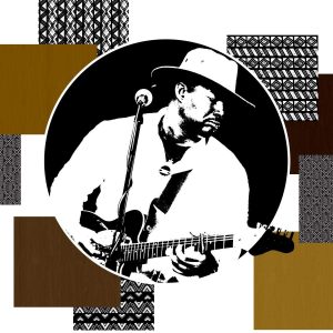 TOURE SAMBA - BINGA CD