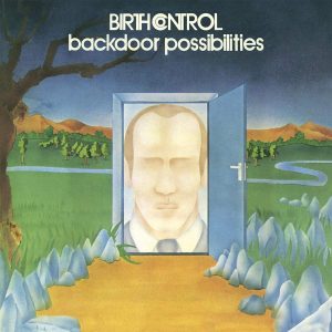 BIRTH CONTROL - BACKDOOR POSSIBILITIES LP2