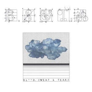 BLOOD, SWEAT & TEARS - IV      CD