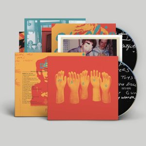 DEVO - ART DEVO 1973-1977 CD2